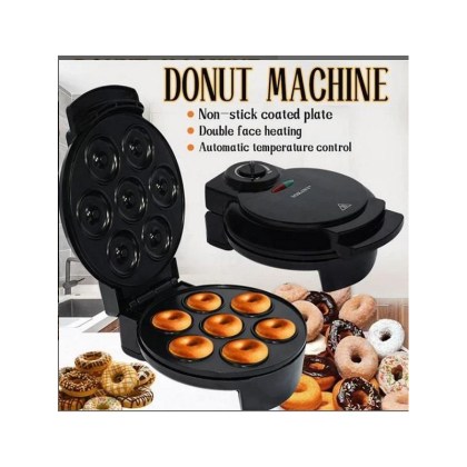 συσκευη ντονατς